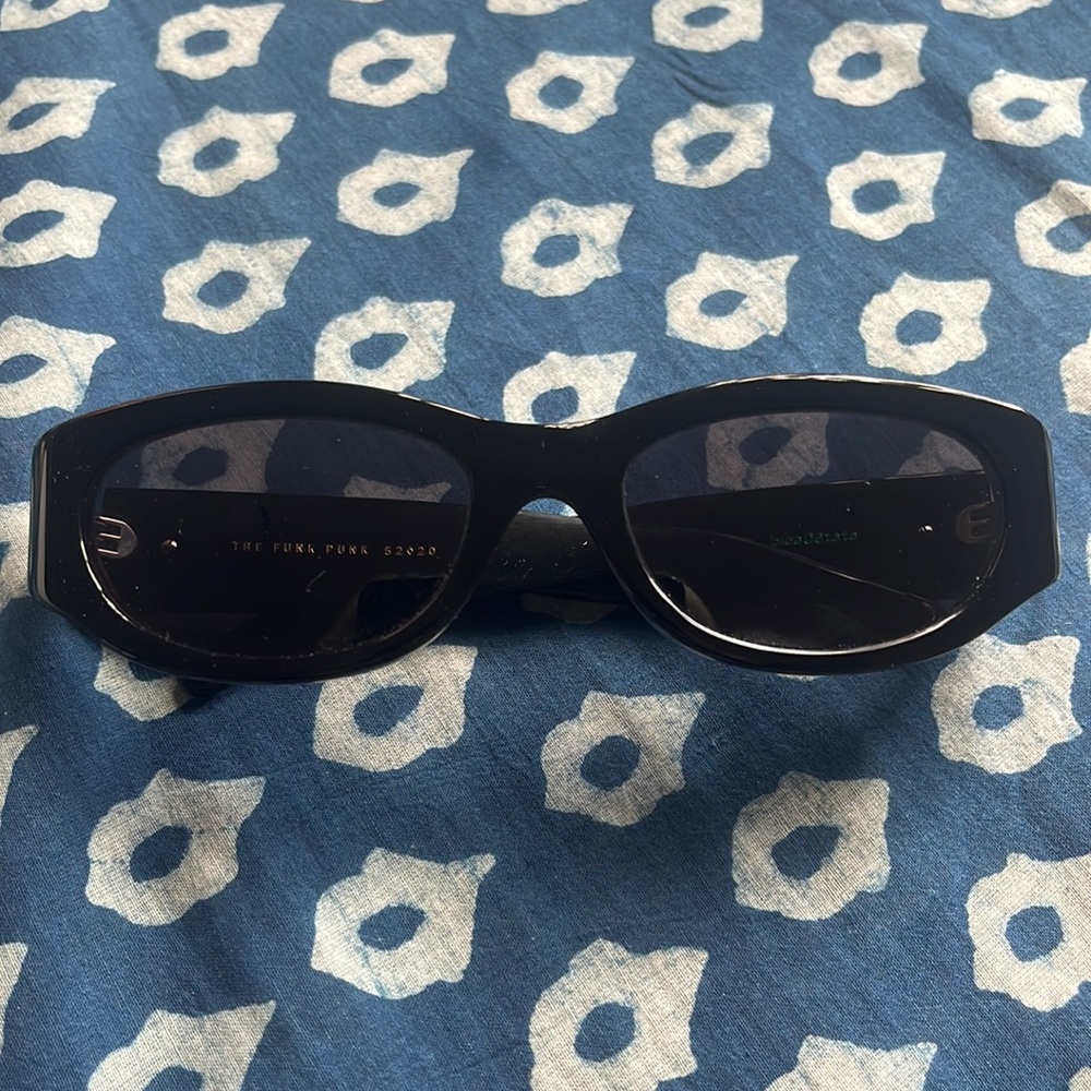 Crap Eyewear The Funk Punk FRAMES